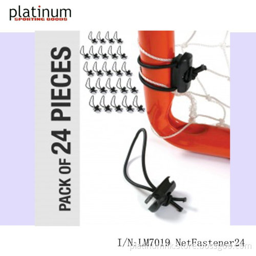 Lacrosse Goal Net fastener (24NF)